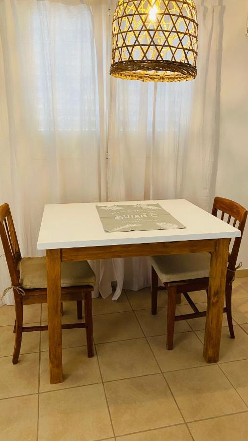 Edison Apartment Santa Rosa  Bagian luar foto