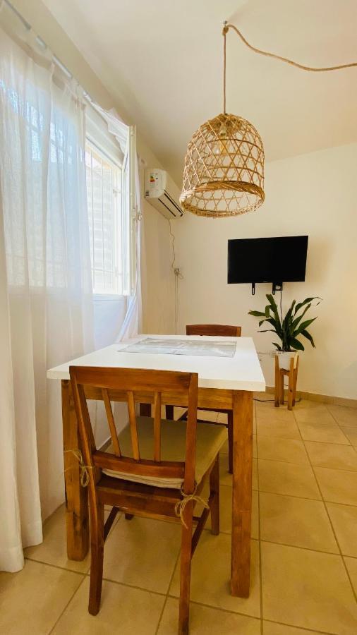 Edison Apartment Santa Rosa  Bagian luar foto