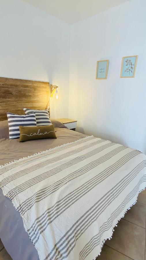 Edison Apartment Santa Rosa  Bagian luar foto