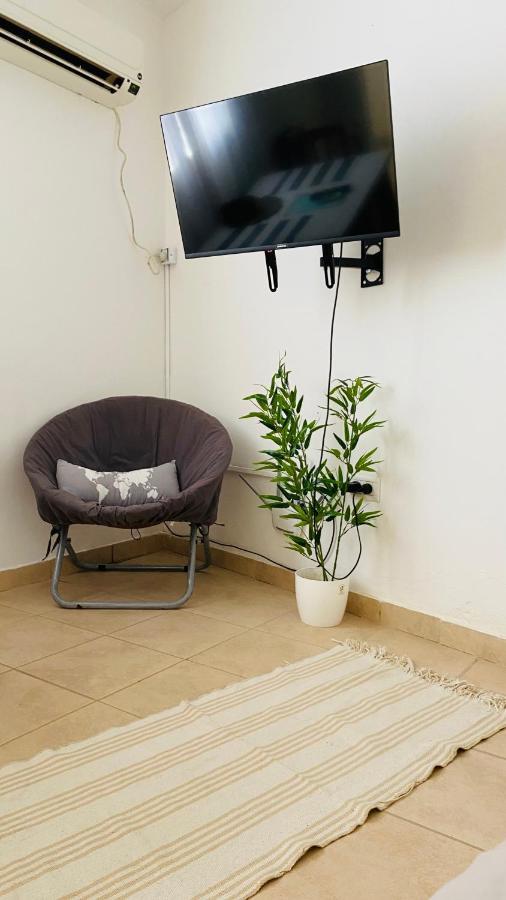 Edison Apartment Santa Rosa  Bagian luar foto