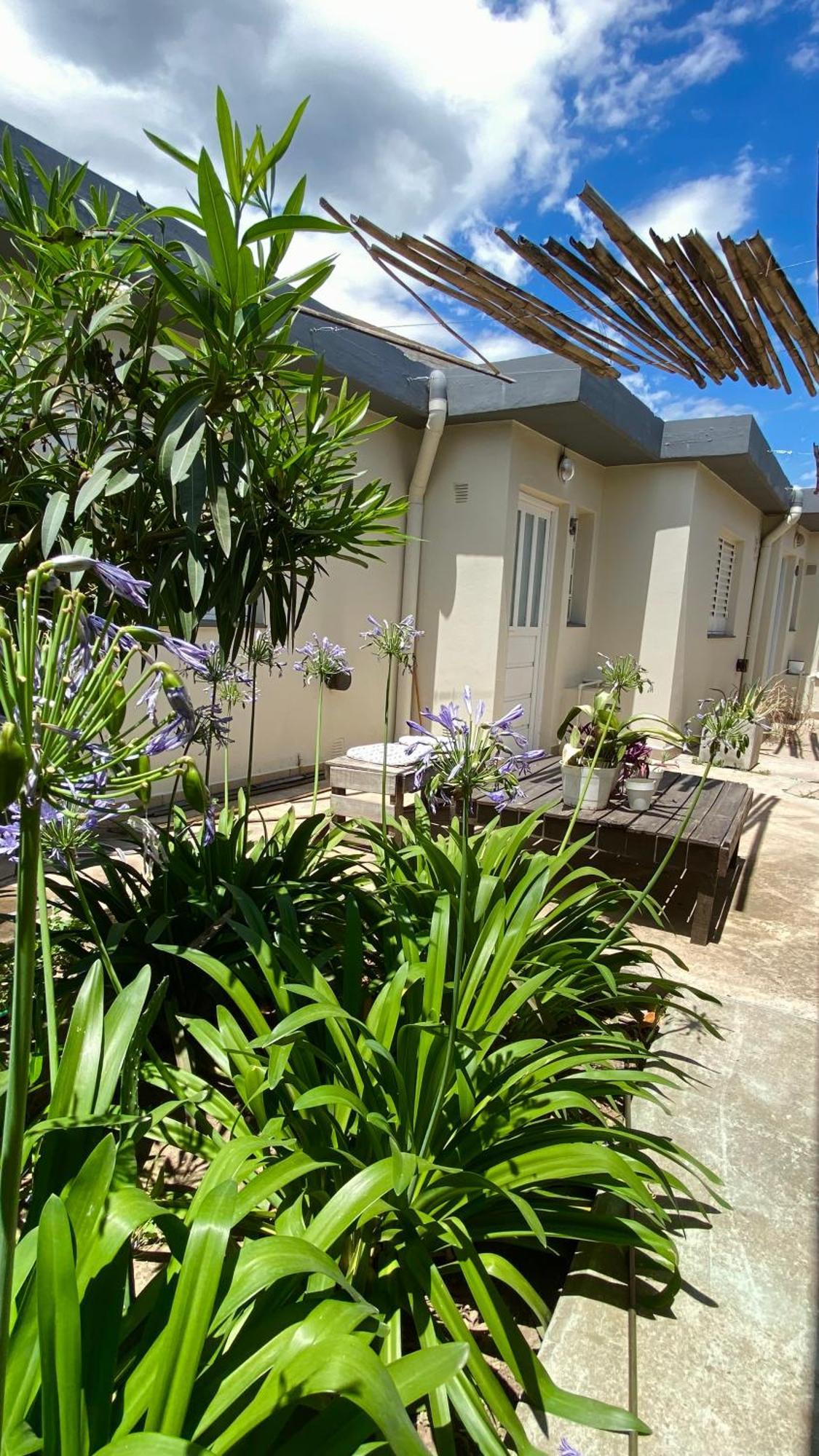 Edison Apartment Santa Rosa  Bagian luar foto