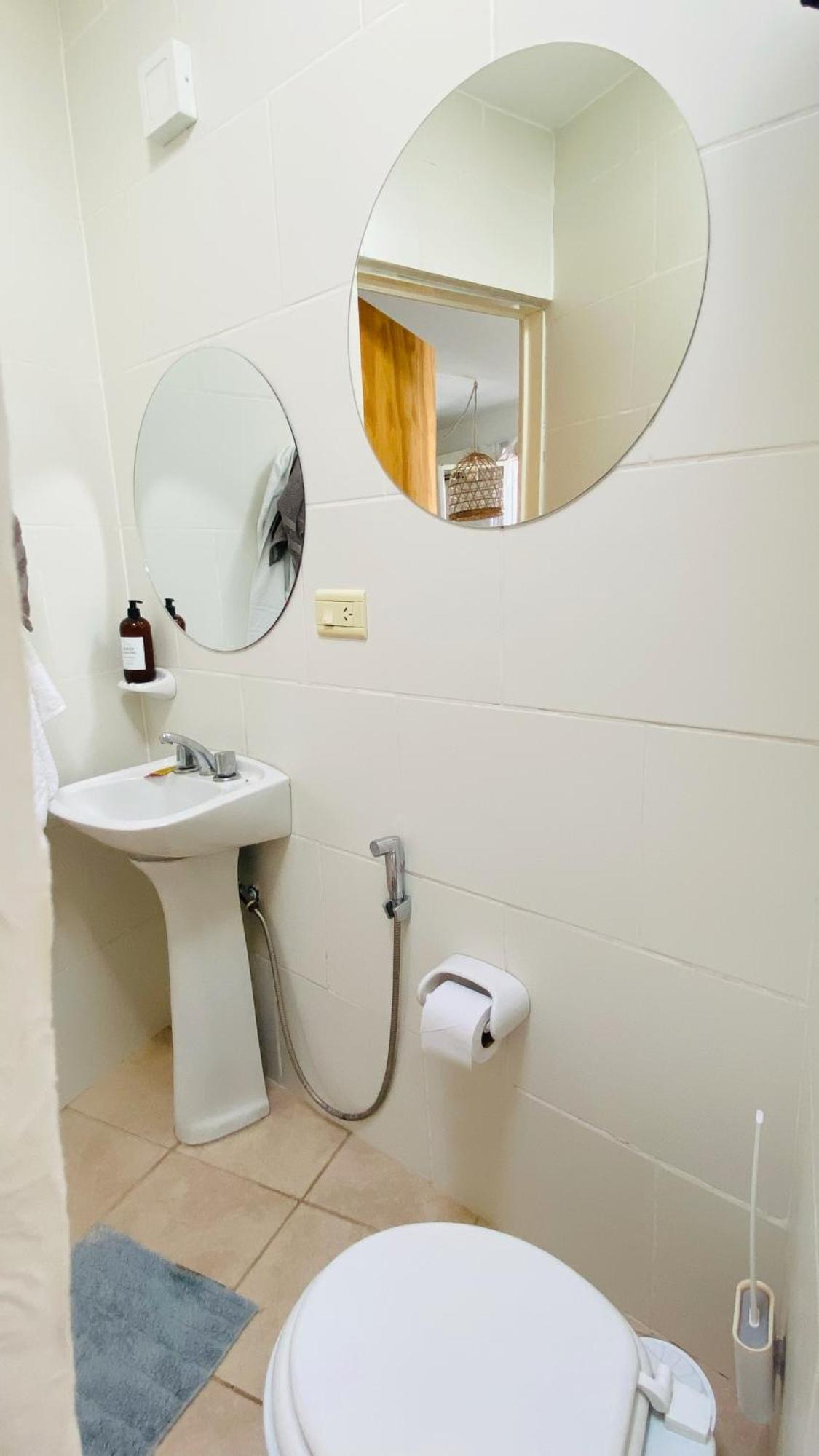 Edison Apartment Santa Rosa  Bagian luar foto