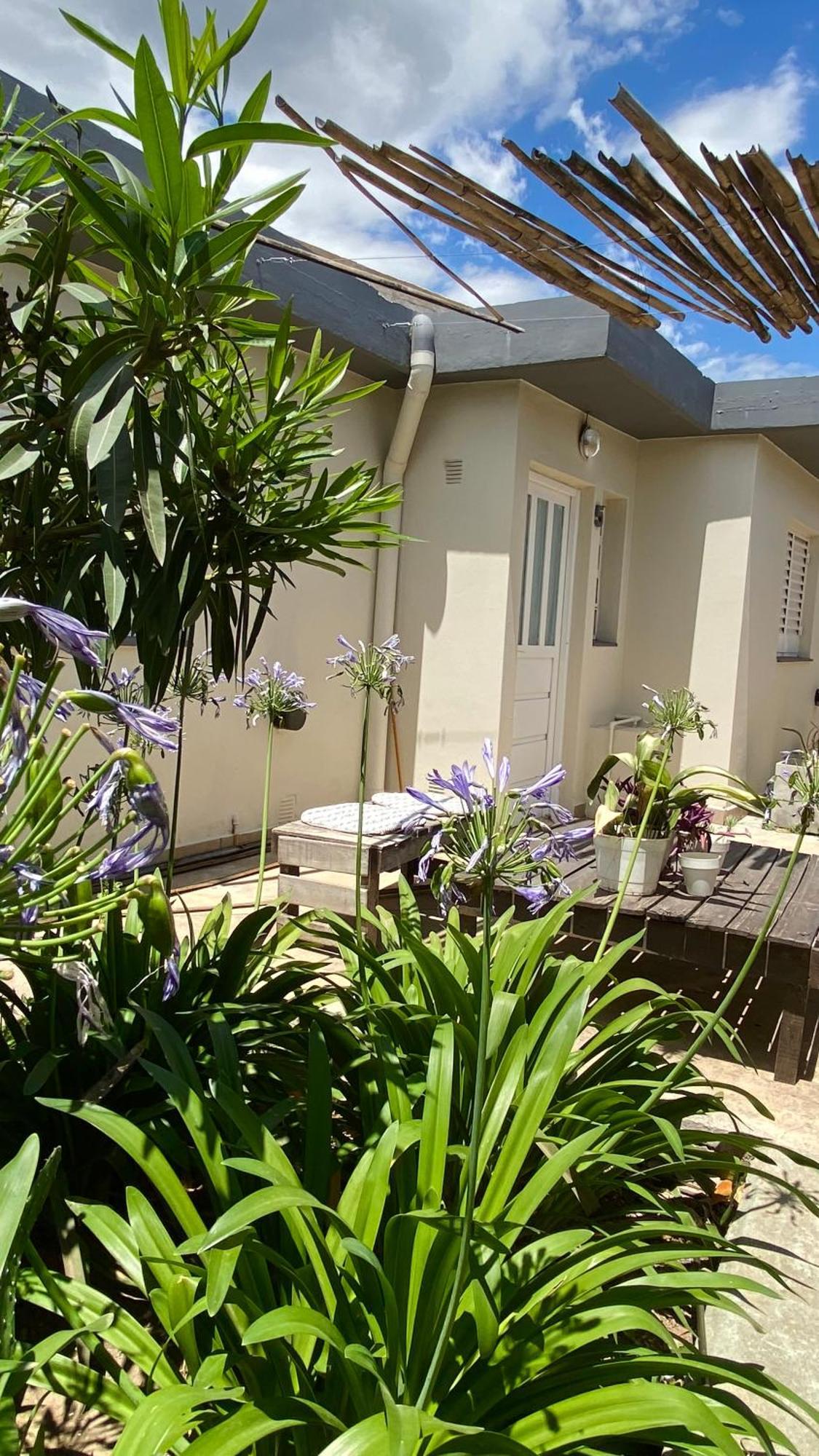 Edison Apartment Santa Rosa  Bagian luar foto